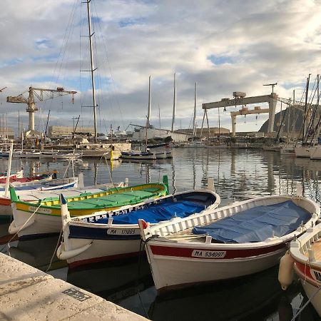 L'Erso Appartement La Ciotat Buitenkant foto
