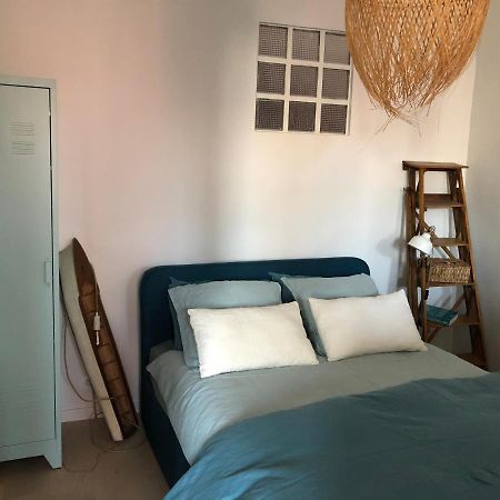 L'Erso Appartement La Ciotat Buitenkant foto