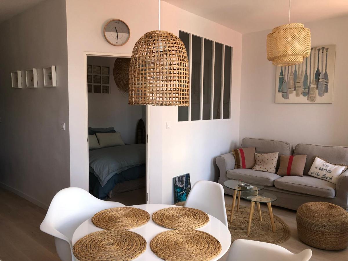 L'Erso Appartement La Ciotat Buitenkant foto
