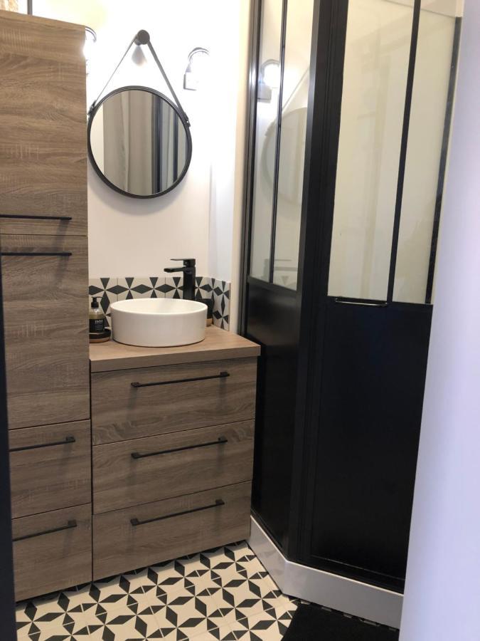 L'Erso Appartement La Ciotat Buitenkant foto