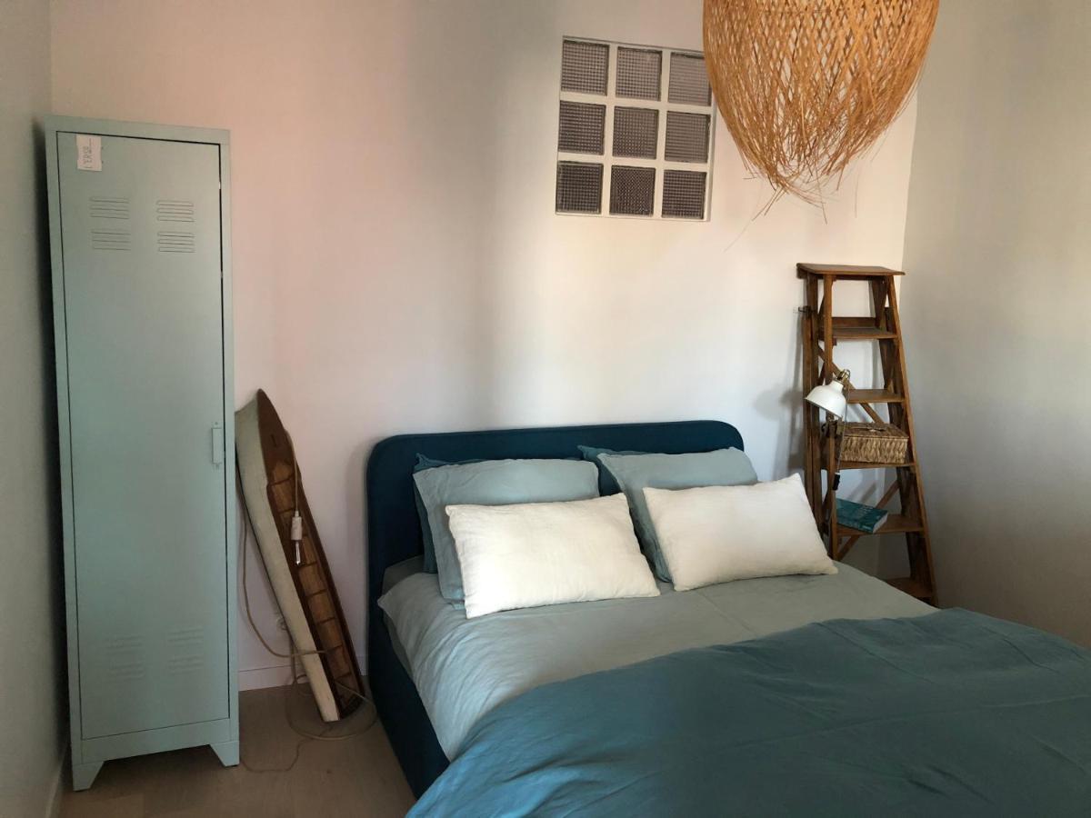 L'Erso Appartement La Ciotat Buitenkant foto