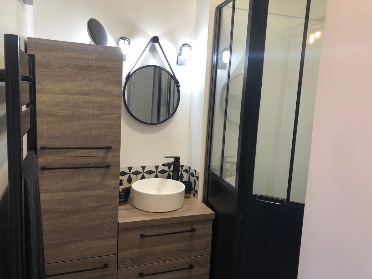 L'Erso Appartement La Ciotat Buitenkant foto