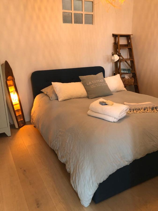 L'Erso Appartement La Ciotat Buitenkant foto